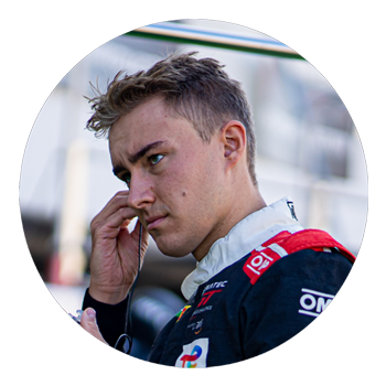 Marcus Paverud