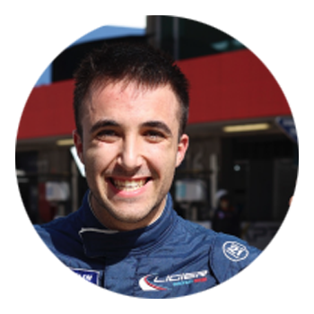Simone Riccitelli
